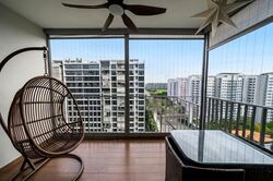 Twin Waterfalls (D19), Condominium #586537491